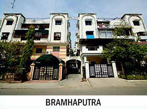 2 BHK Duplex Gorewada nagpur